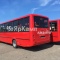 "ЯрКамп-Лизинг" осуществил отгрузку на правах финансовой аренды двух автобусов ПАЗ Vector