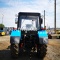 "ЯрКамп-Лизинг" осуществил передачу трактора БЕЛАРУС - 82.1 в финансовую аренду
