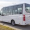 Произведена поставка на условиях лизинга городского автобуса ГАЗель City А68R52