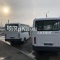 Отгружены на условиях лизинга два автобуса ГАЗ А64R42
