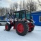 Поставлен в лизинг трактор колесный сельскохозяйственный «БЕЛАРУС»