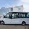Переданы в лизинг автобусы ГАЗ A68R52 (GAZelle CITY)