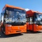 Городские автобусы КАВЗ 4270-70 отгружены на условиях финансовой аренды