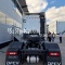 Переданы в лизинг седельные тягачи Dongfeng DFH4180 4X2 Diesel Tractor