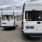 "ЯрКамп-Лизинг" осуществил передачу двух автобусов ЛУИДОР 225053 на базе ГАЗ A65R52