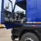 Произведена отгрузка на правах финансовой аренды сцепки из грузового седельного тягача МАЗ и полуприцепа Тонар
