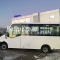 Городской автобус ГАЗель NEXT передан в лизинг