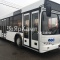 Автобус МАЗ-103586 передан на правах финансовой аренды