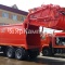 "ЯрКамп-Лизинг" поставил на условиях финансовой аренды мусоровоз с задней загрузкой на шасси КАМАЗ-65115 773962-50 