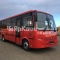 Произведена отгрузка на условиях лизинга автобуса ПАЗ-320414-05