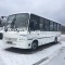 Автобус ПАЗ 320412-05 передан в финансовую аренду