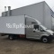 "ЯрКамп-Лизинг" осуществил поставку на условиях финансовой аренды промтоварного фургона на базе ГАЗель Next 