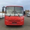 Произведена отгрузка на условиях лизинга автобуса ПАЗ-320414-05