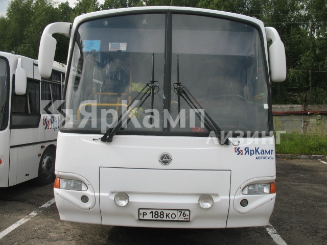 Автобус КАВЗ 4238-42