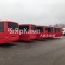 Пять автобусов ПАЗ 320414-04  отгружены на правах финансовой аренды