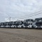"ЯрКамп-Лизинг" осуществил отгрузку семи автобусов ПАЗ Vector NEXT