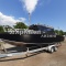 Маломерное судно VOYAGER 800 Cabin с подвесным мотором  Mercury F 300 XL SP DTS передан в финансовую аренды