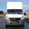 Поставлен автомобиль-фургон изотермический 3008EC на базе ГАЗ-A21R32 на условиях лизинга