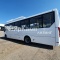 Два автобуса ПАЗ 320415-14 поставлены в лизинг