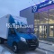 Промтоварный фургон на базе ГАЗель Next передан в финансовую аренду