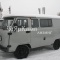 Автомобиль УАЗ – 390995-520 отгружен на правах финансовой аренды