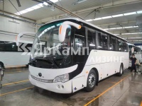 Туристический автобус Yutong ZK6938HB9