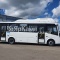 На условиях финансовой аренды осуществлена отгрузка автобуса ПАЗ-320415-14