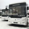 Три автобуса КАВЗ 4270-70 отгружены на условиях финансовой аренды