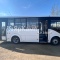 Автобус ПАЗ Вектор NEXT поставлены на условиях финансовой аренды
