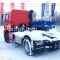 Седельный тягач КАМАЗ 5490 передан в лизинг