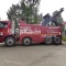 "ЯрКамп-Лизинг" поставил грузовой эвакуатор на шасси КАМАЗ 65801-3001-Т5