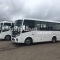 Автобусы ПАЗ Вектор NEXT в заводском исполнении "Доступная среда" переданы в финансовую аренду
