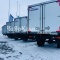 Изотермические фургоны на шасси  ГАЗ-3309 поставлены в лизинг