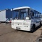 Произведена передача в лизинг автобусов ПАЗ 320530-22