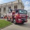 "ЯрКамп-Лизинг" поставил грузовой эвакуатор на шасси КАМАЗ 65801-3001-Т5