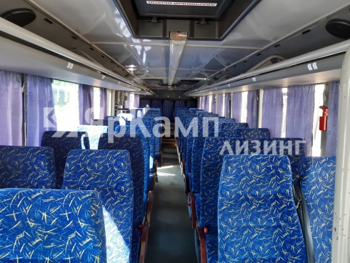 Автобус ГОЛАЗ 525110