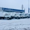 Изотермические фургоны на шасси  ГАЗ-3309 поставлены в лизинг