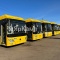 Переданы в лизинг автобусы LOTOS 105CO2